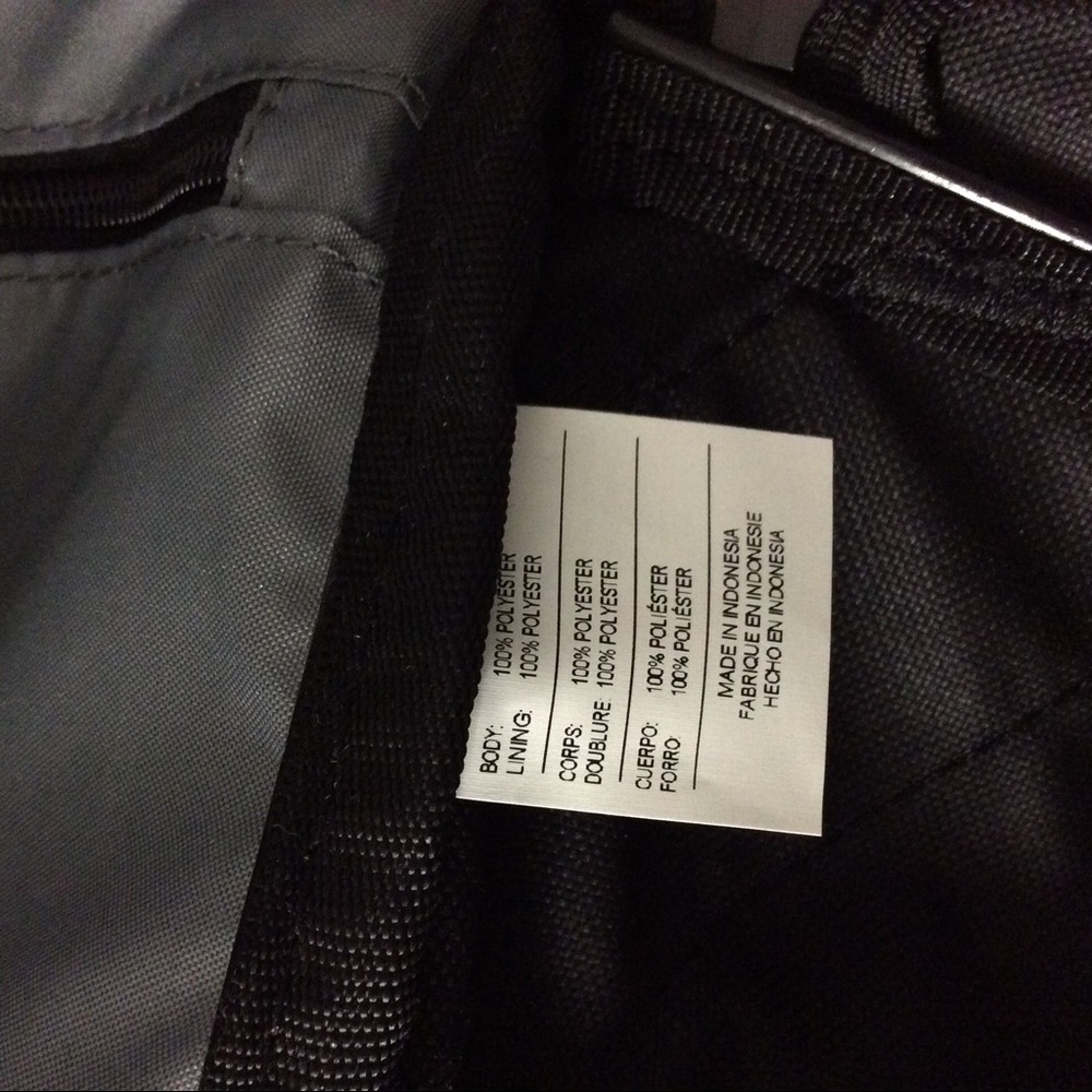 Nike Brasilia Large Duffel Bag - Picture 16 of 16